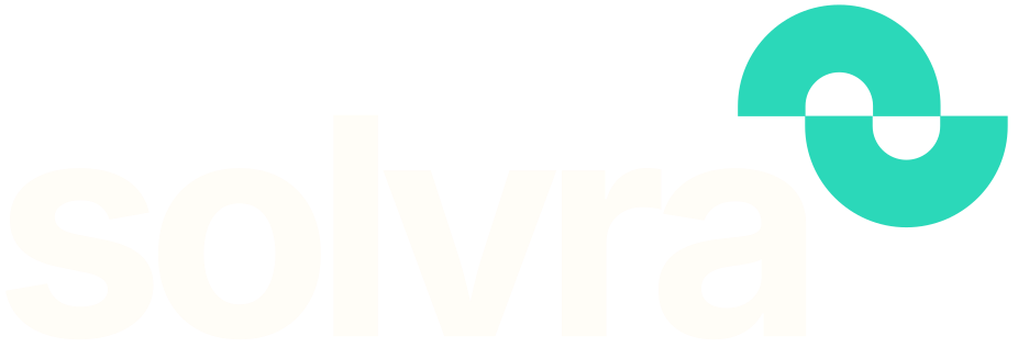 Solvra Logo